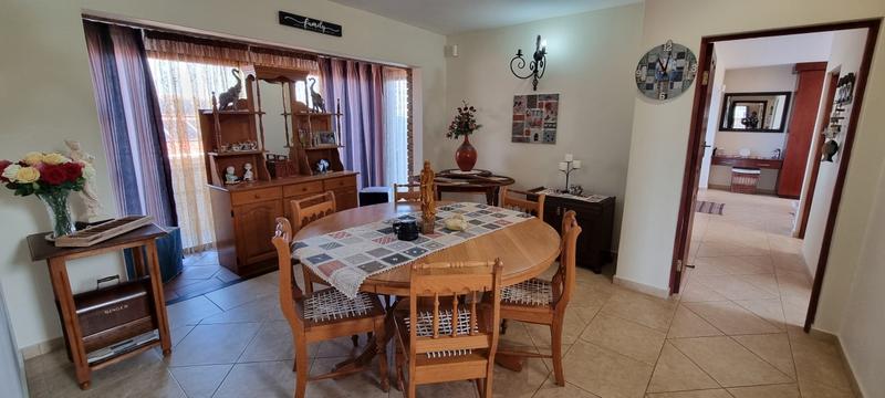 3 Bedroom Property for Sale in Reebok Western Cape